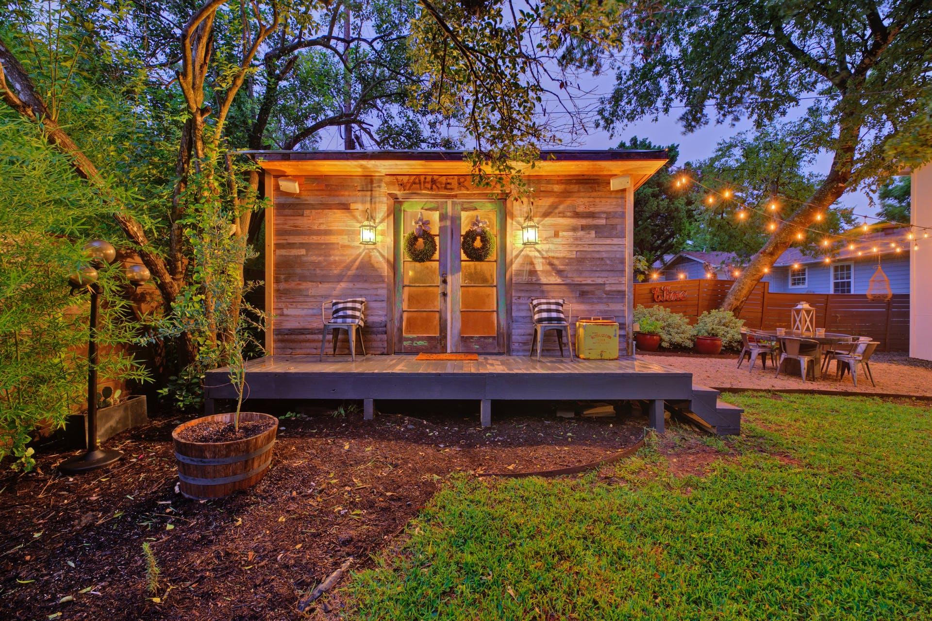 118 Havana St, Austin, TX 78704