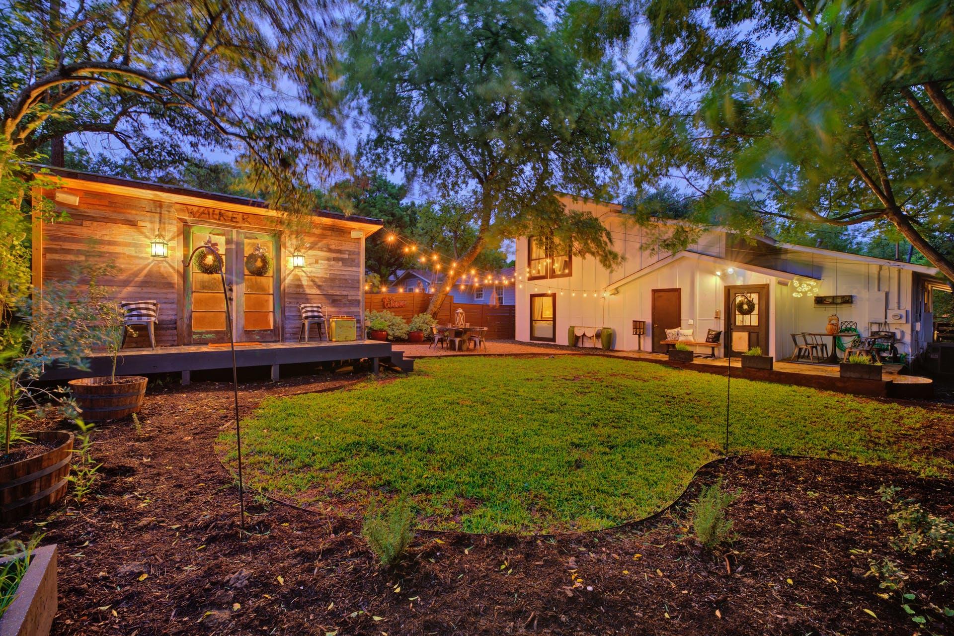 118 Havana St, Austin, TX 78704