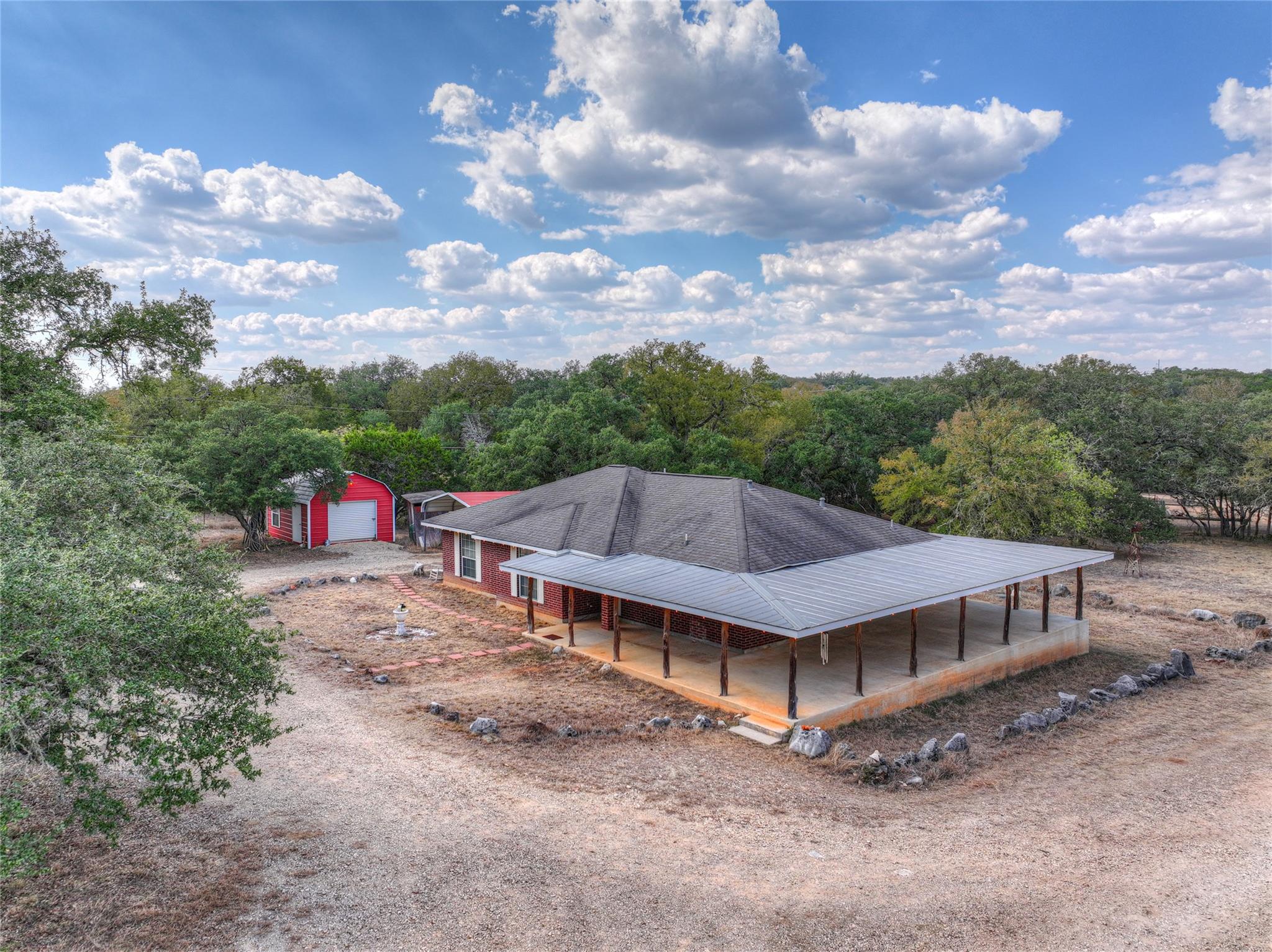 2011 Mustang Ln, San Marcos, TX 78666