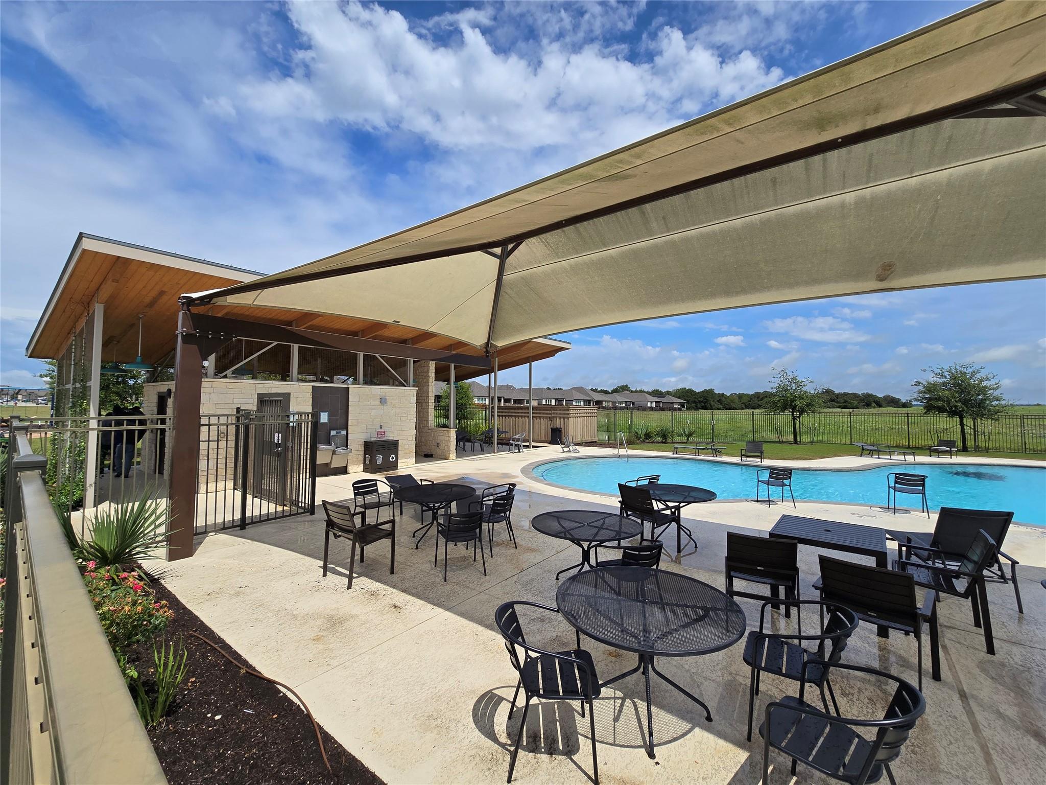 119 Rosemary Ct, Bastrop, TX 78602