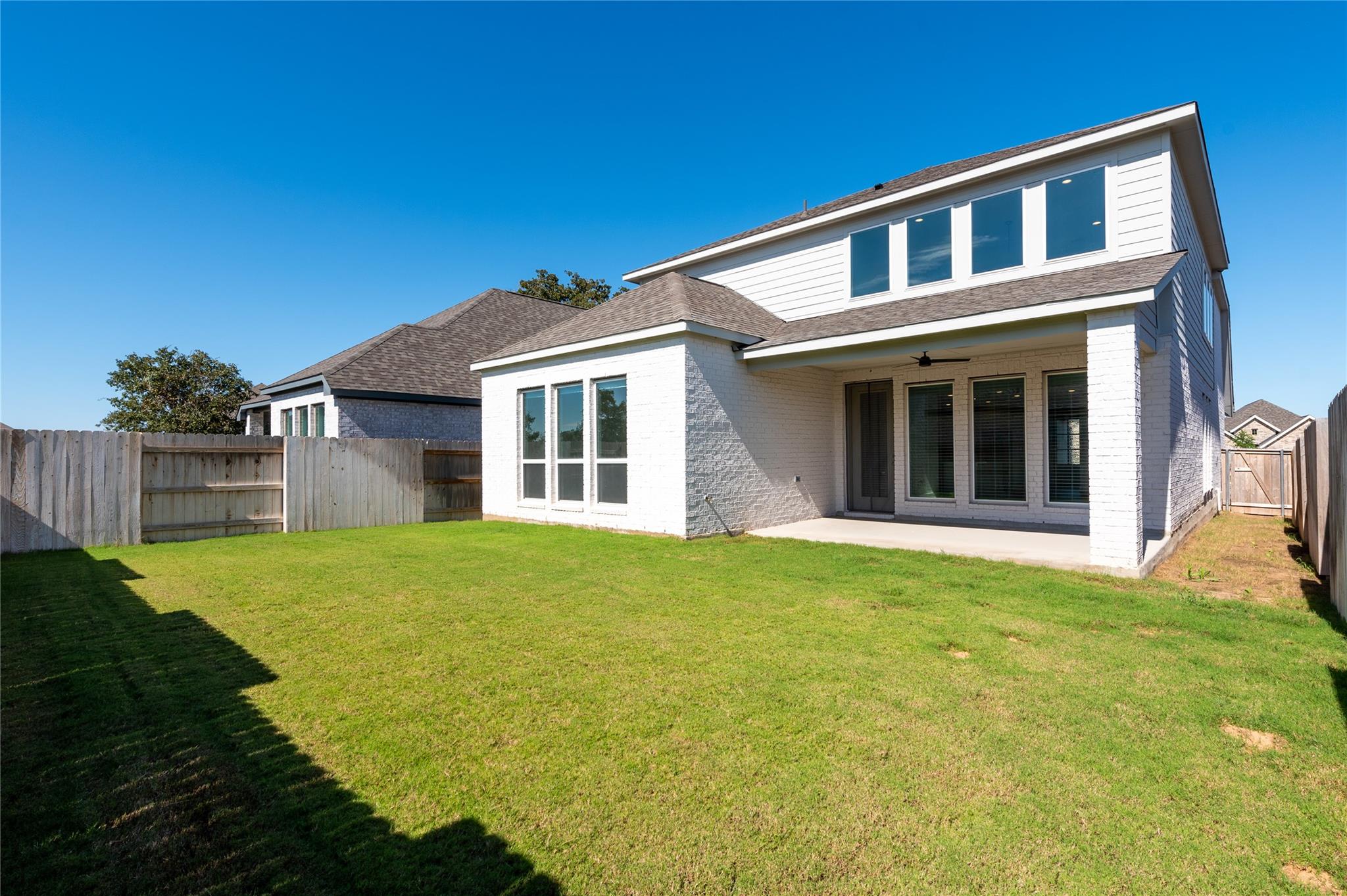 119 Rosemary Ct, Bastrop, TX 78602