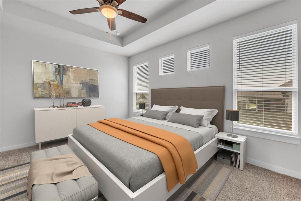 125 High Plains Dr, Georgetown, TX 78628