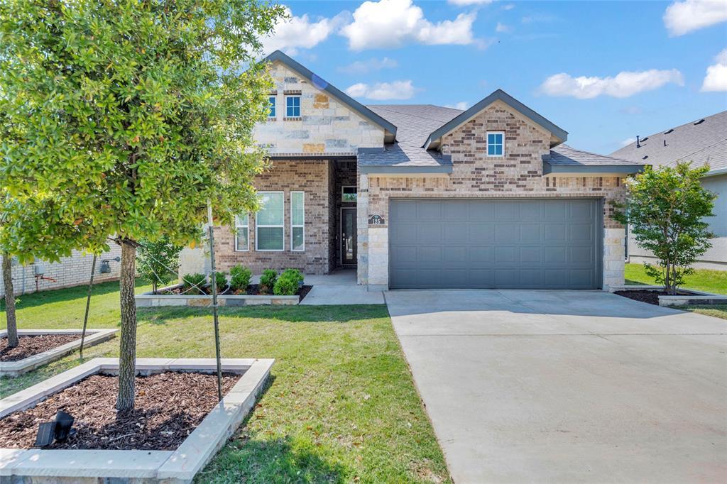 125 High Plains Dr, Georgetown, TX 78628