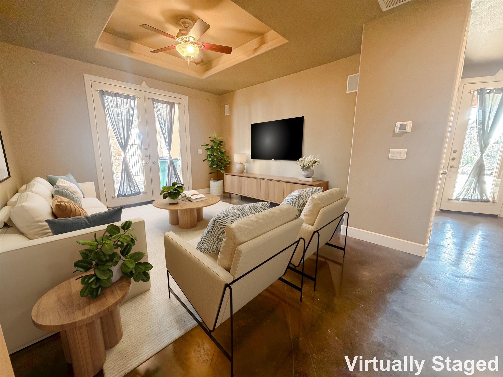 18800 Venture Dr, Lago Vista, TX 78645