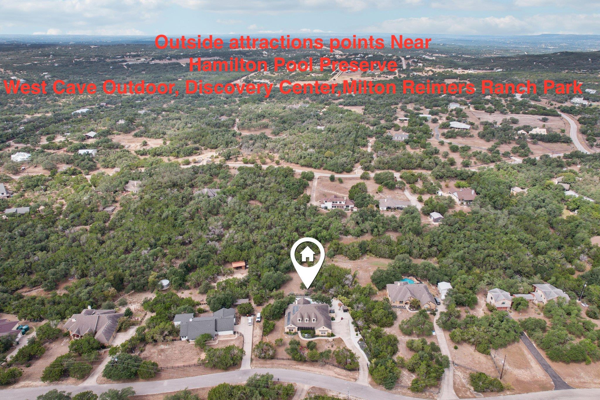 302 High Plains Dr, Dripping Springs, TX 78620