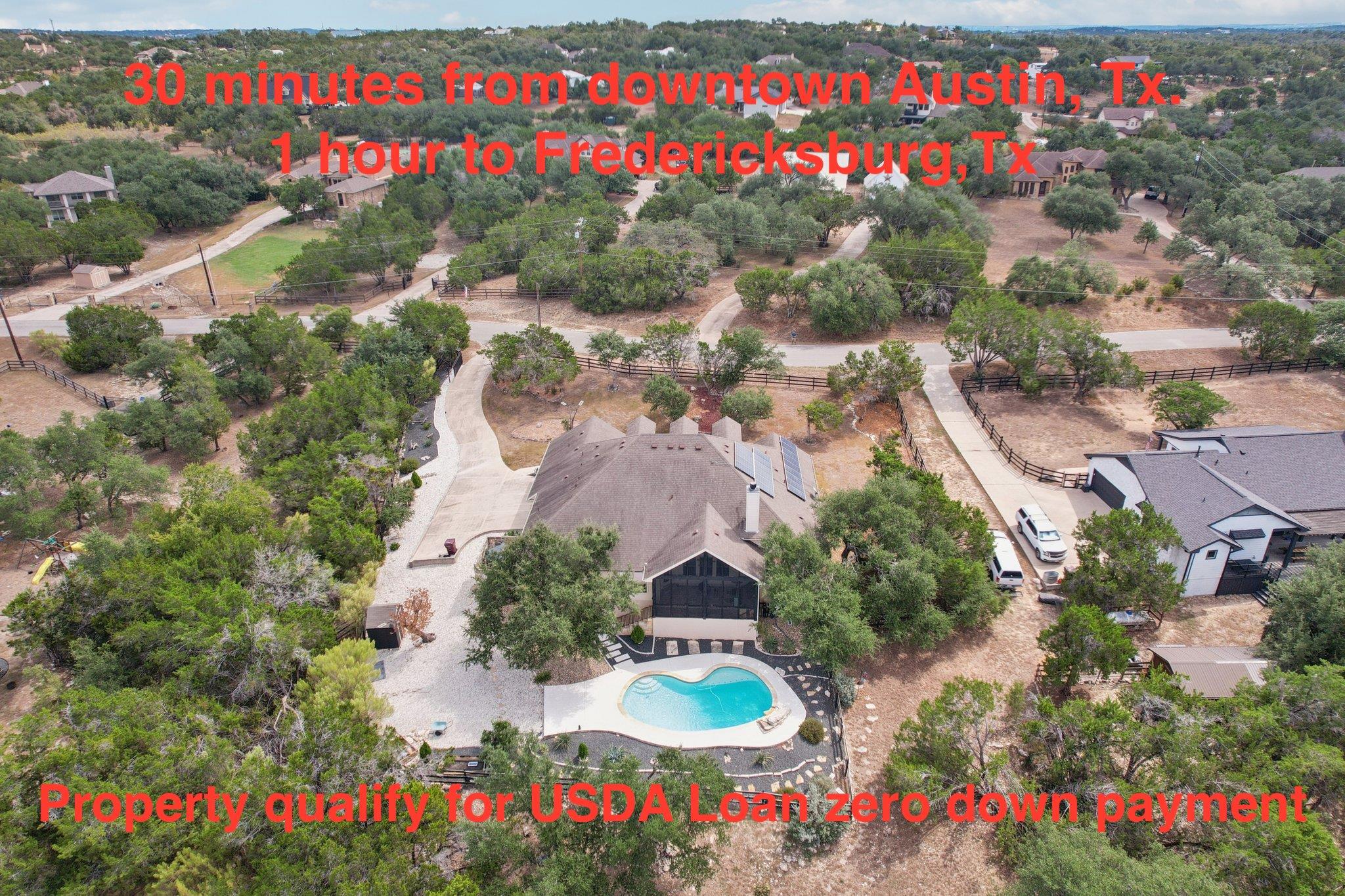 302 High Plains Dr, Dripping Springs, TX 78620