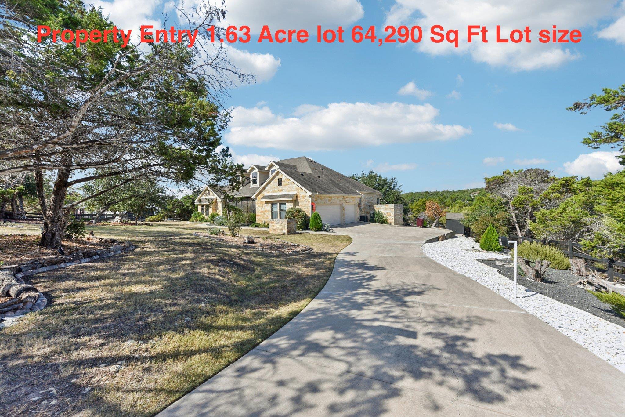 302 High Plains Dr, Dripping Springs, TX 78620