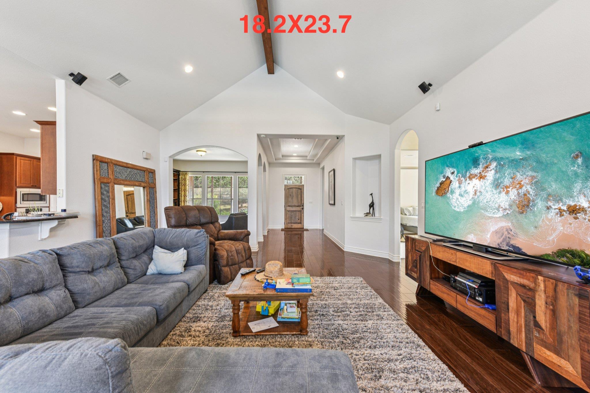 302 High Plains Dr, Dripping Springs, TX 78620