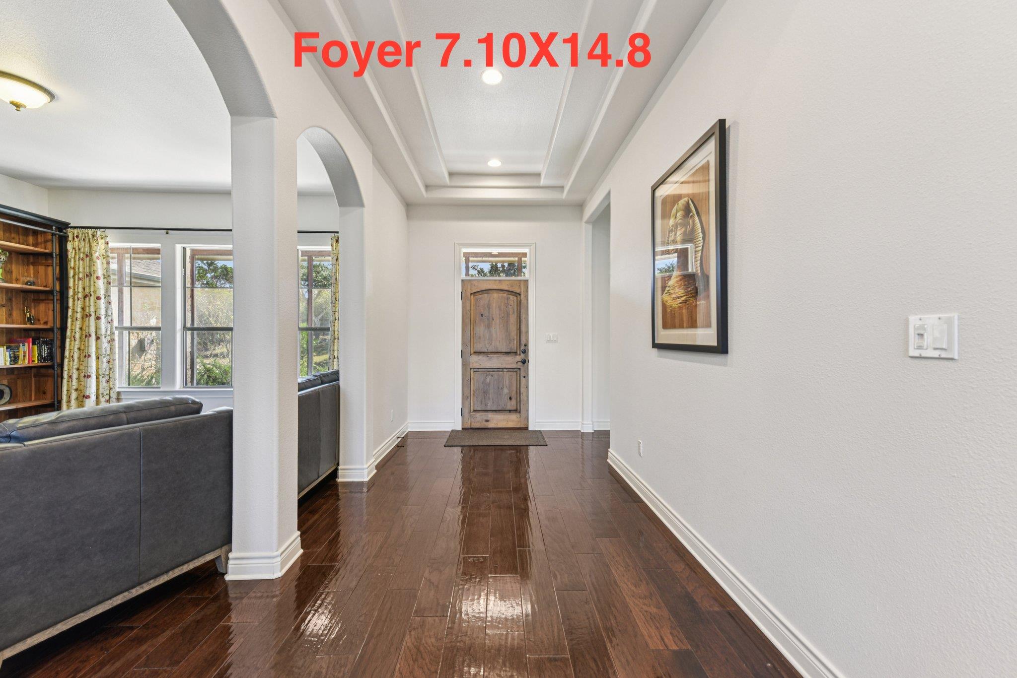 302 High Plains Dr, Dripping Springs, TX 78620