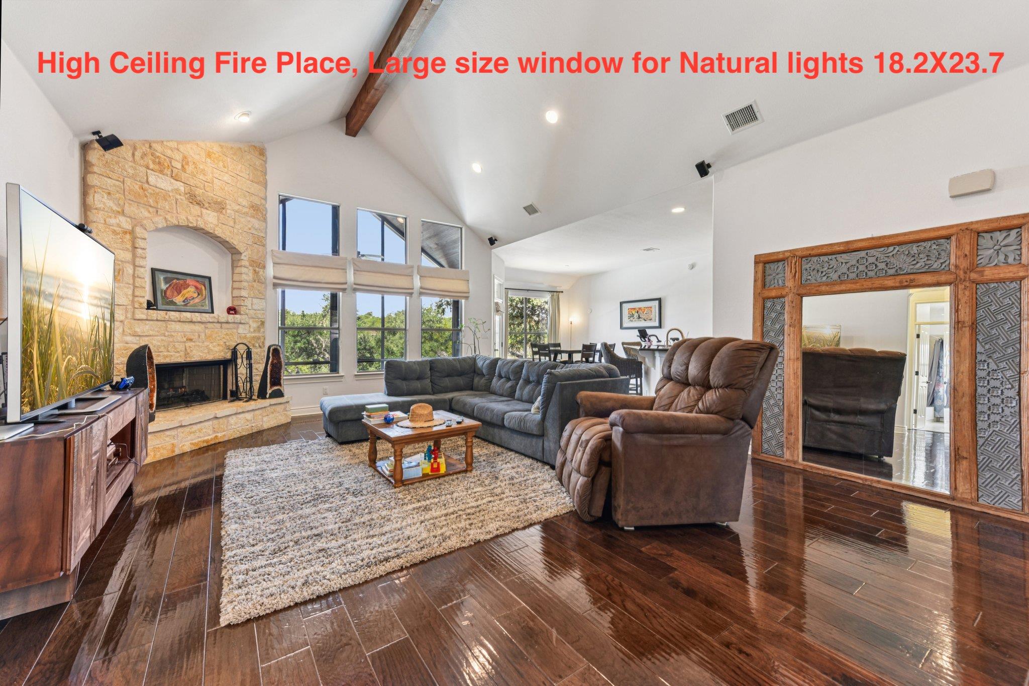 302 High Plains Dr, Dripping Springs, TX 78620