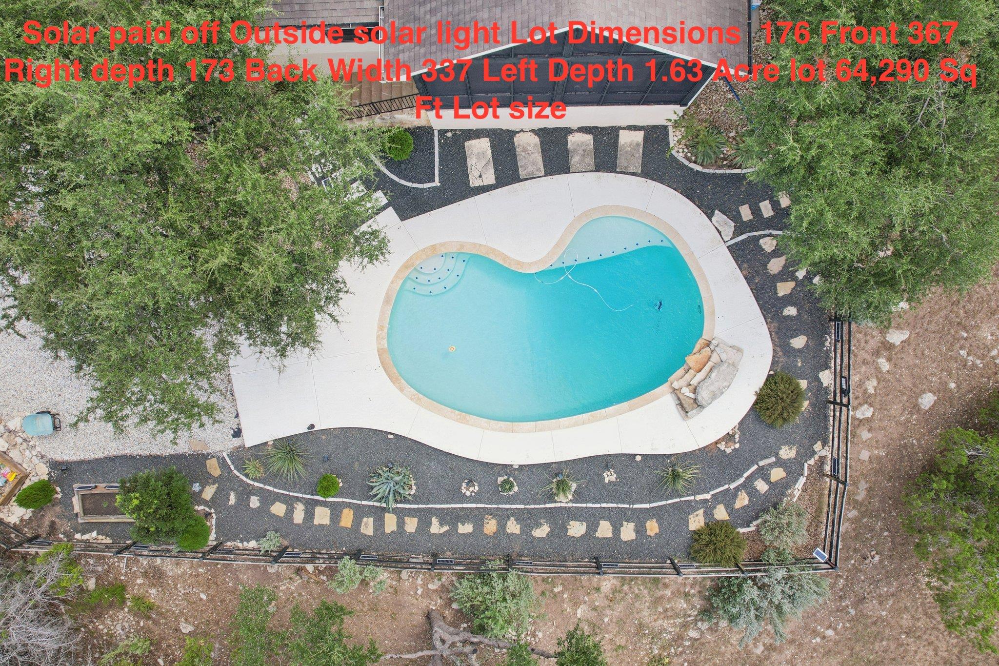 302 High Plains Dr, Dripping Springs, TX 78620