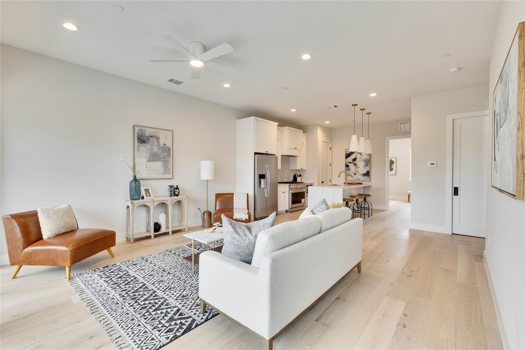 1937 E 38th 1/2 St # A, Austin, TX 78723