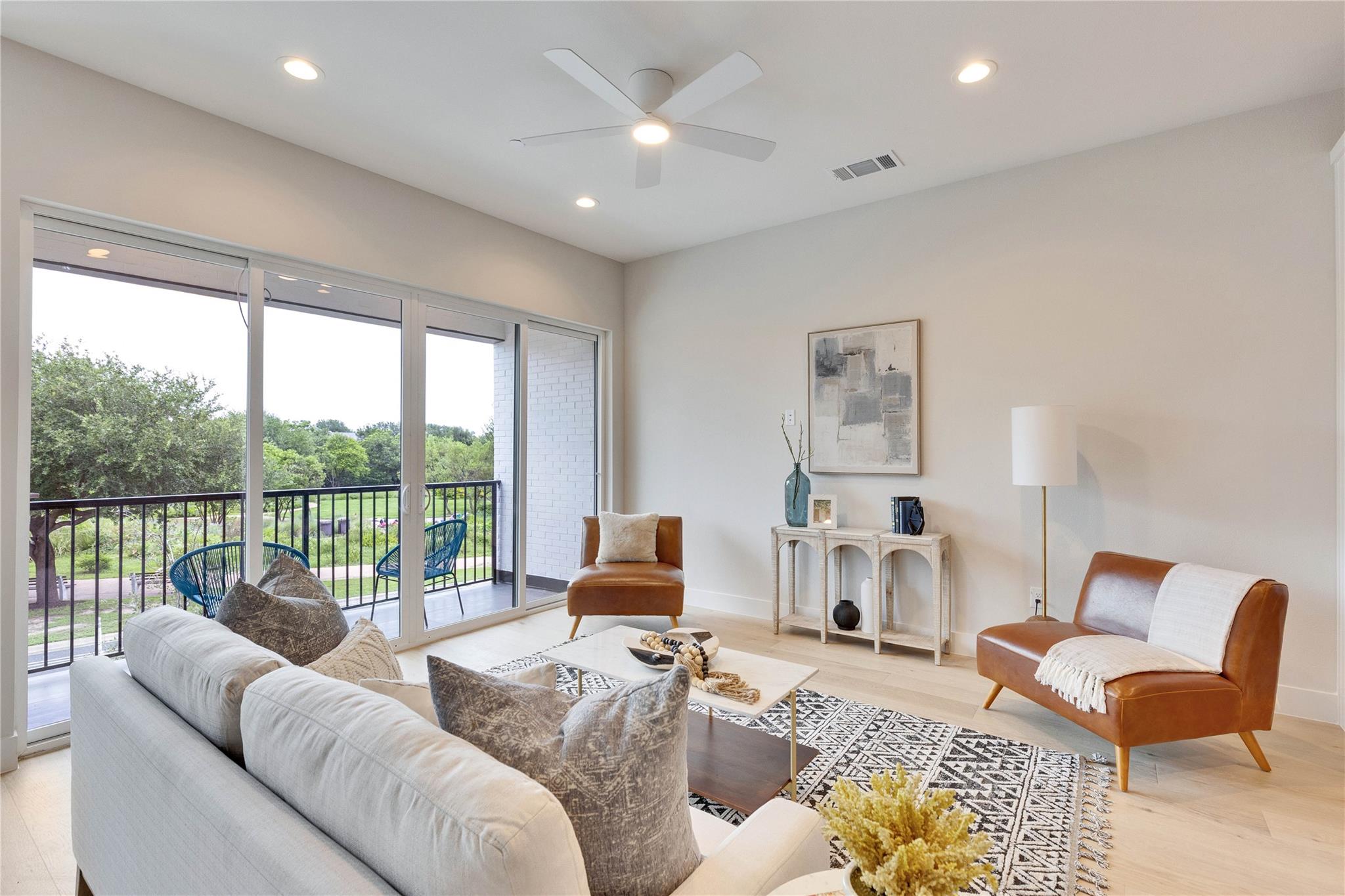 1937 E 38th 1/2 St # A, Austin, TX 78723