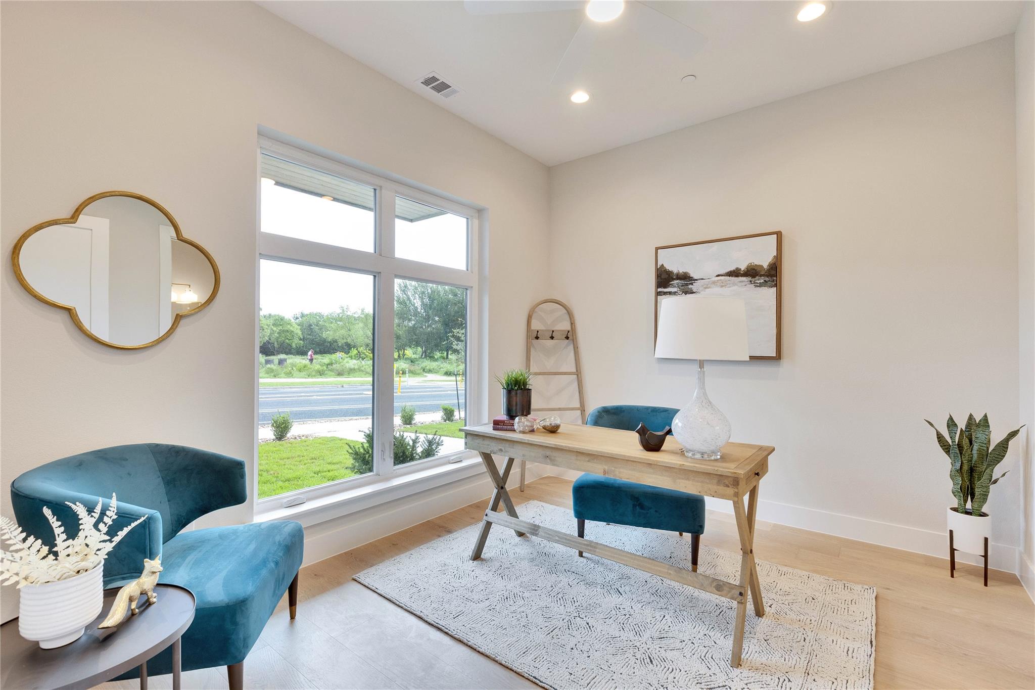 1937 E 38th 1/2 St # A, Austin, TX 78723