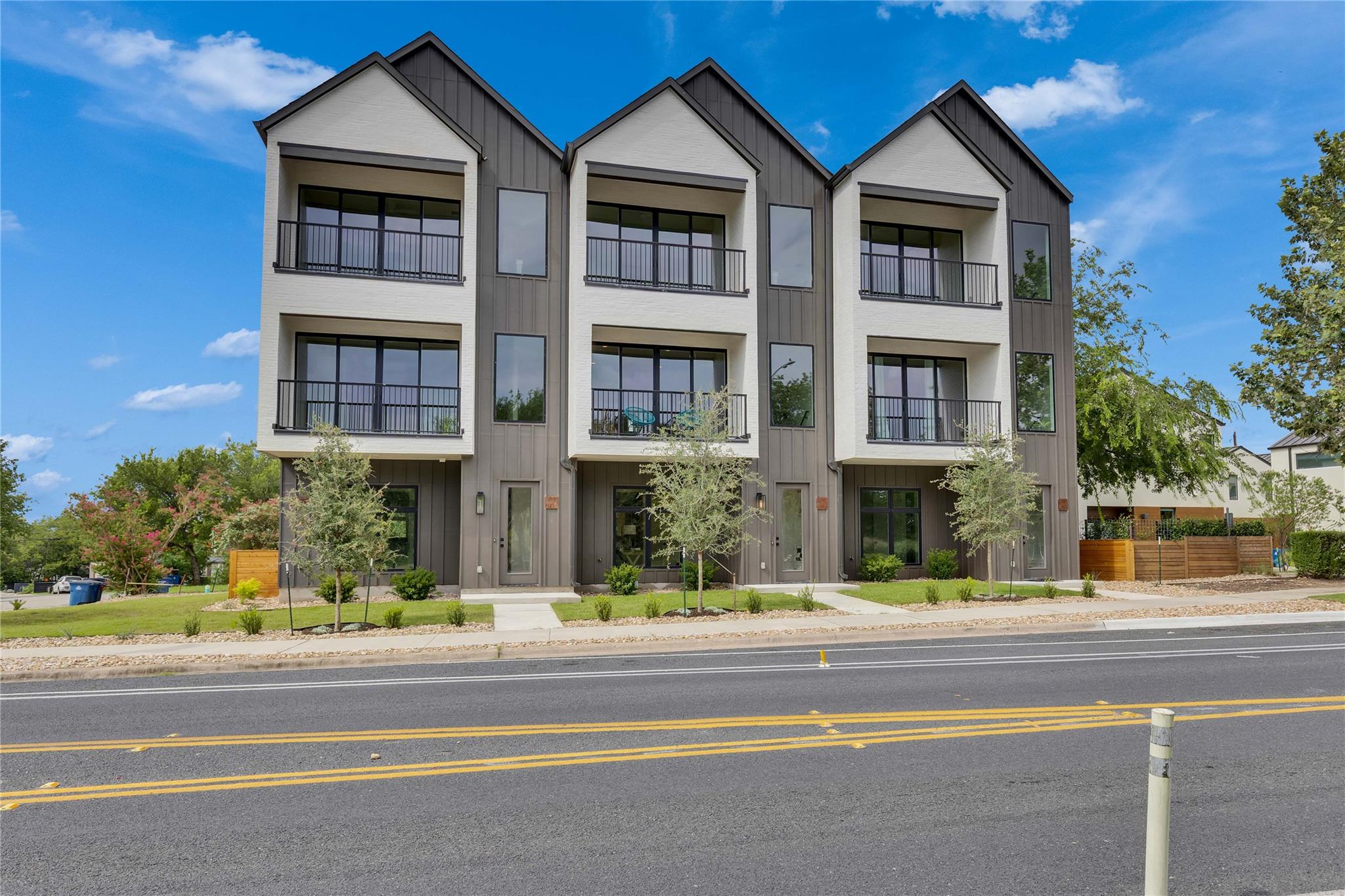 1937 E 38th 1/2 St # A, Austin, TX 78723