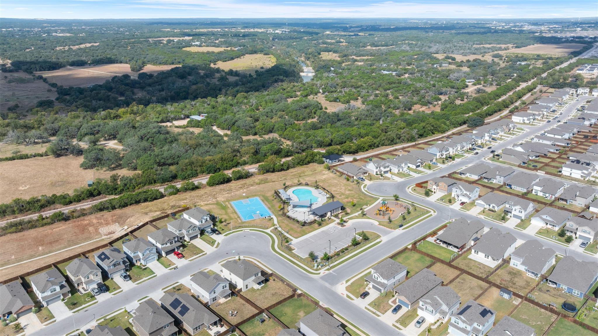 309 Golden Eagle Ln, Leander, TX 78641