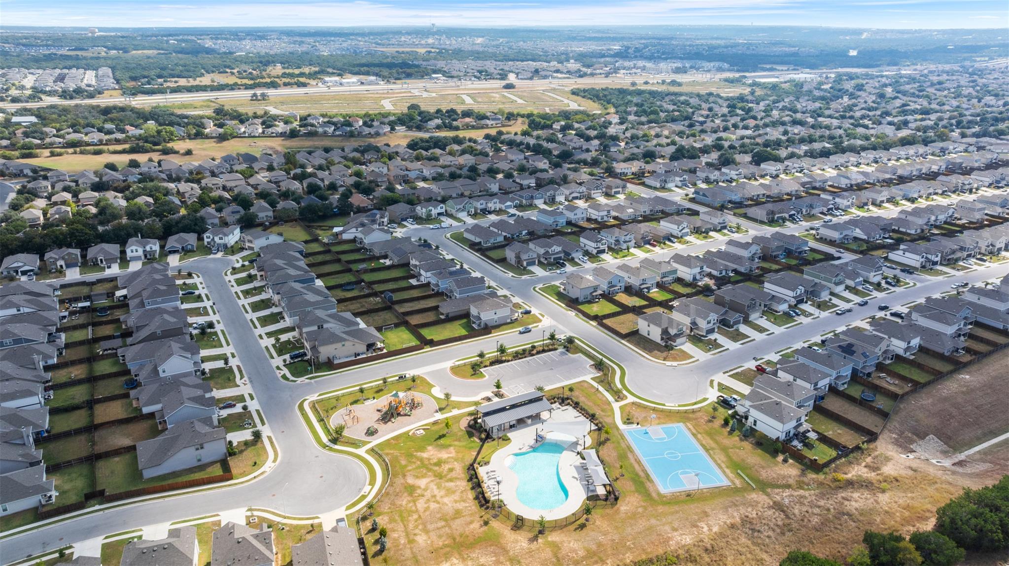 309 Golden Eagle Ln, Leander, TX 78641