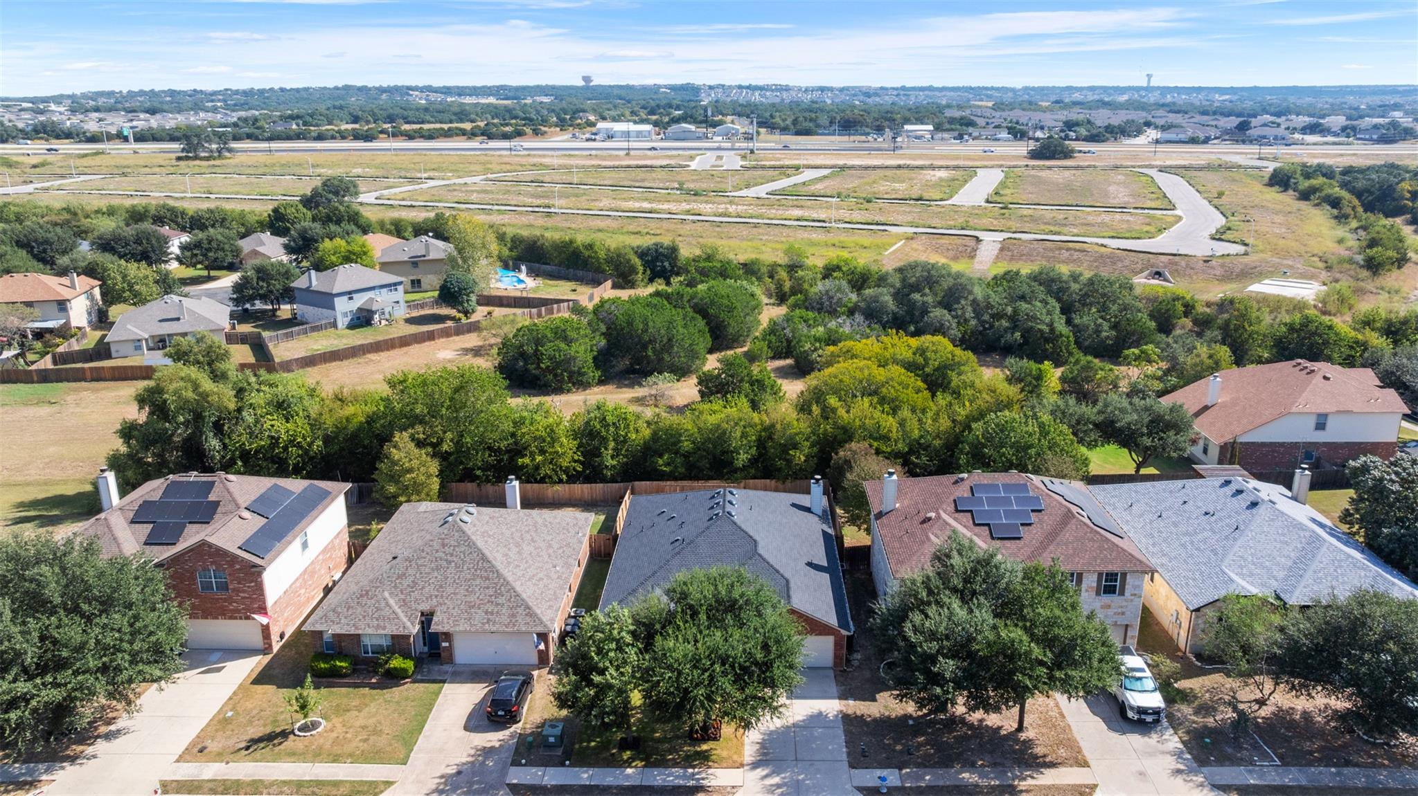 309 Golden Eagle Ln, Leander, TX 78641
