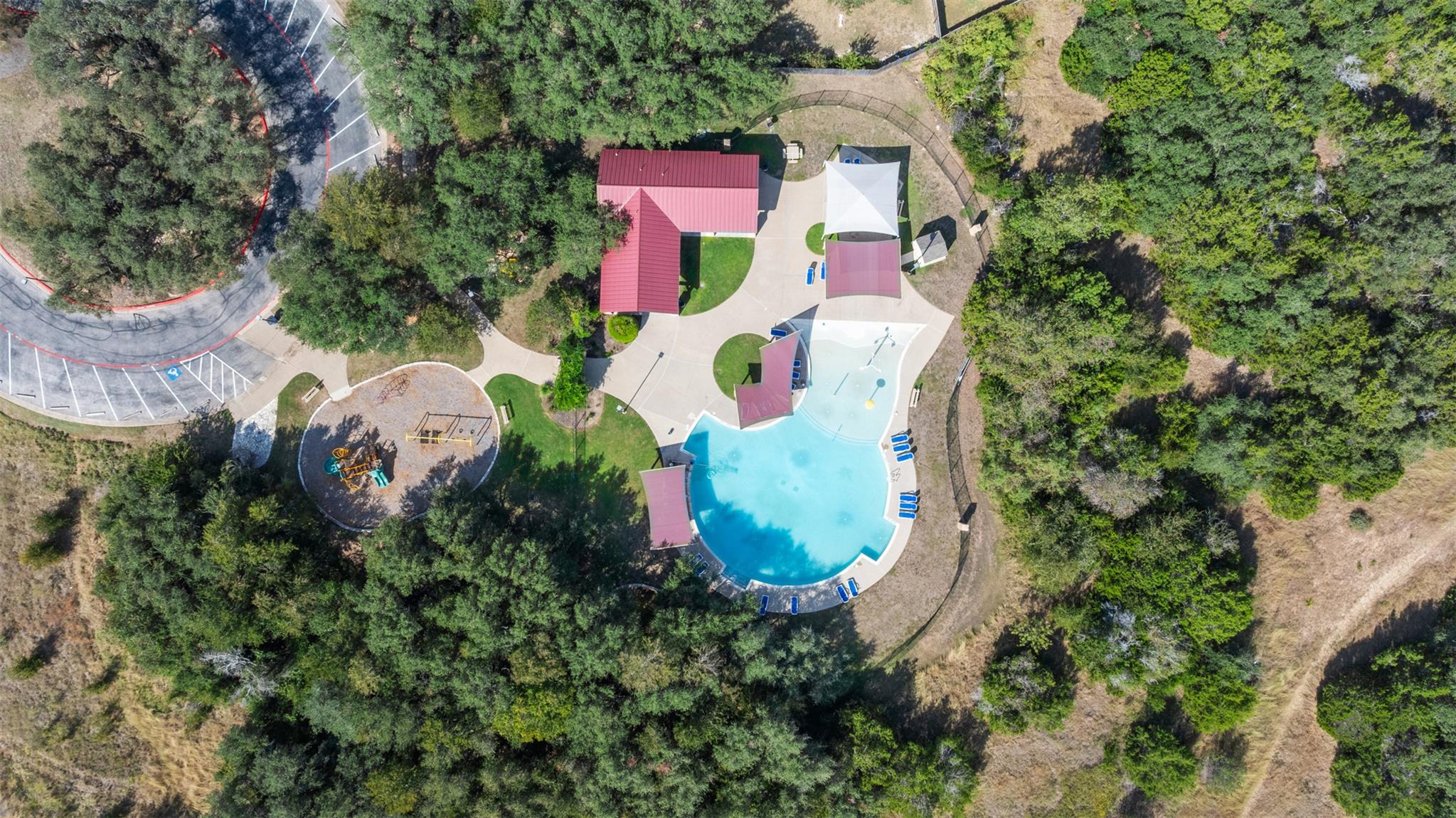 309 Golden Eagle Ln, Leander, TX 78641