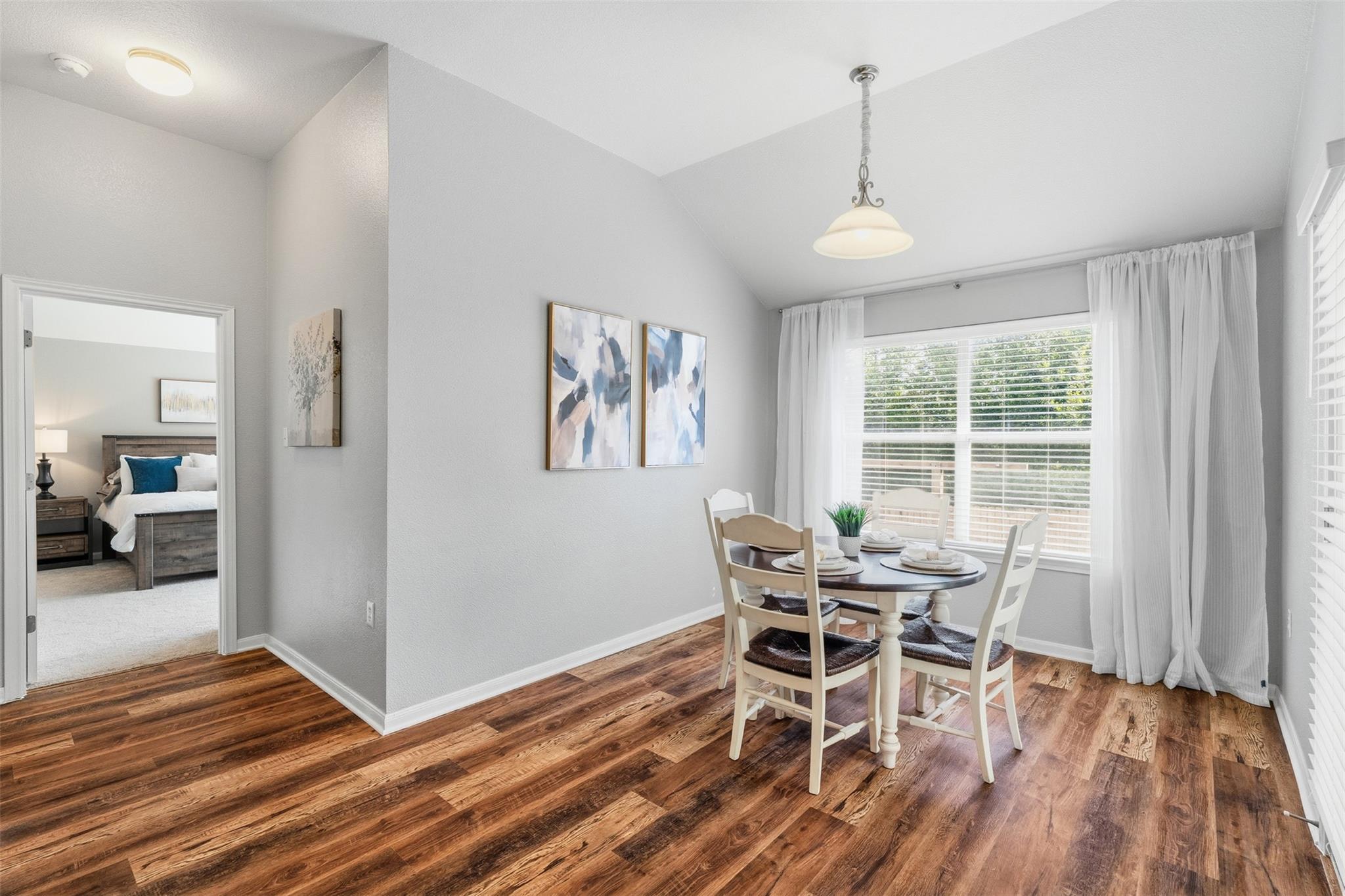 309 Golden Eagle Ln, Leander, TX 78641