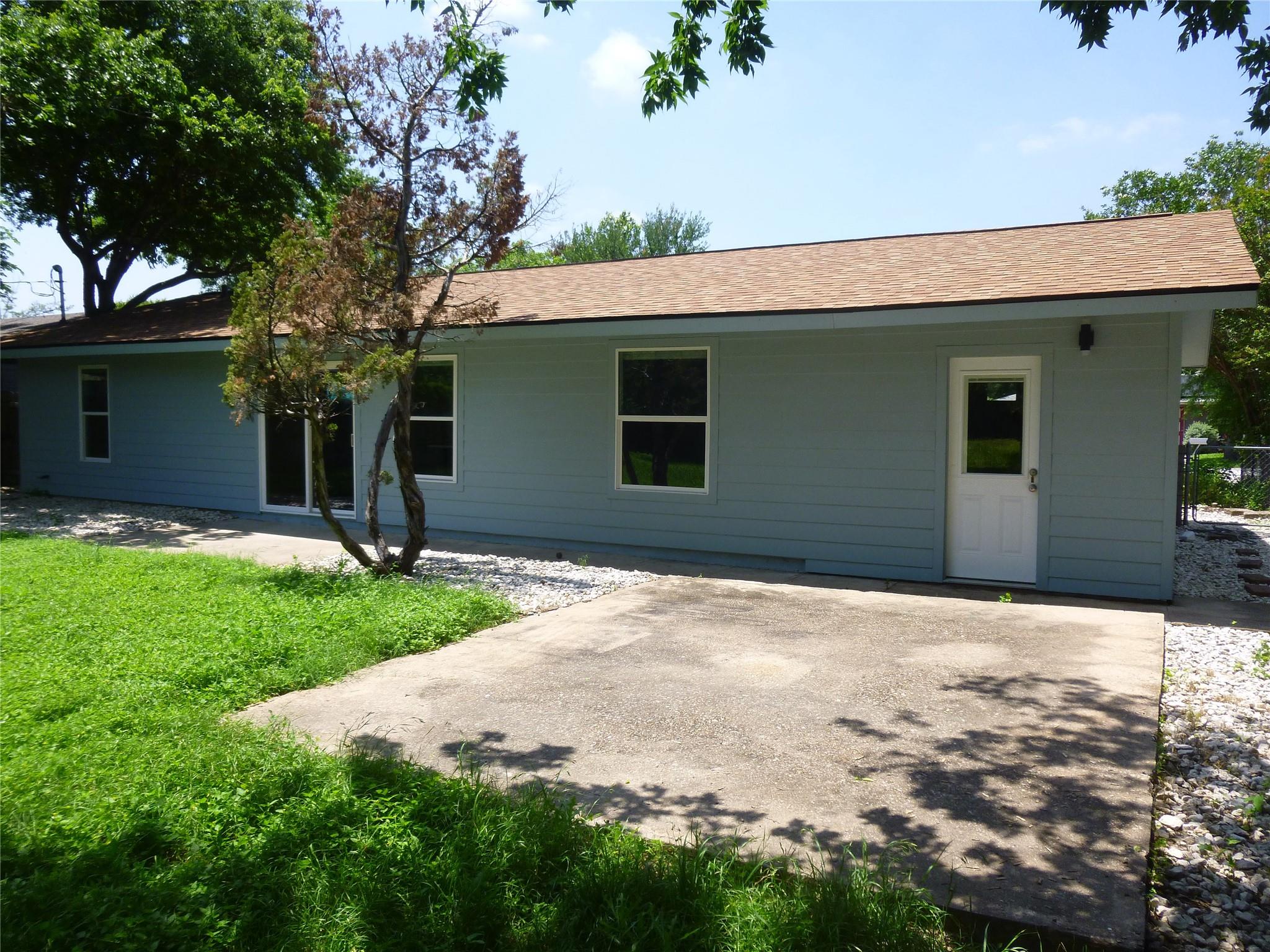 7503 Eastcrest Dr, Austin, TX 78752