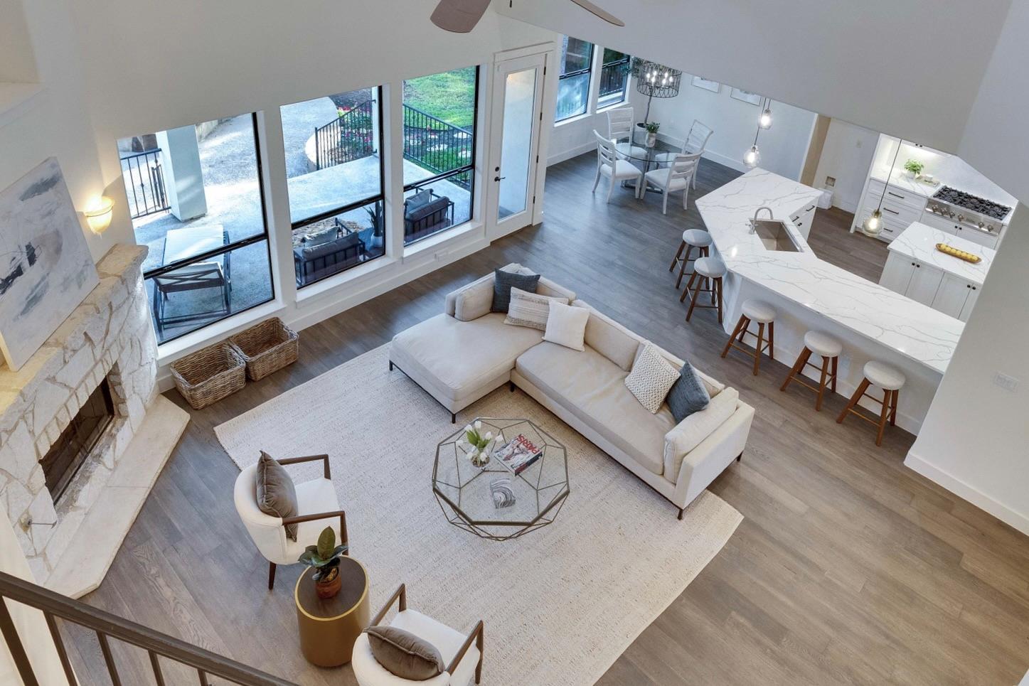 13601 Montview Dr, Austin, TX 78732