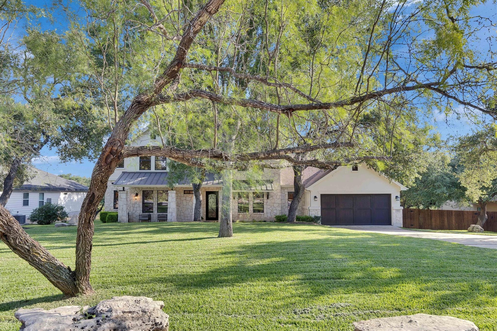 13601 Montview Dr, Austin, TX 78732