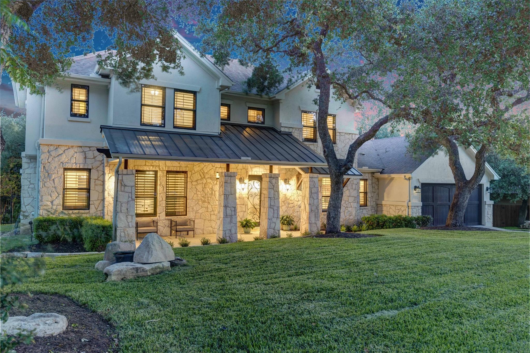 13601 Montview Dr, Austin, TX 78732