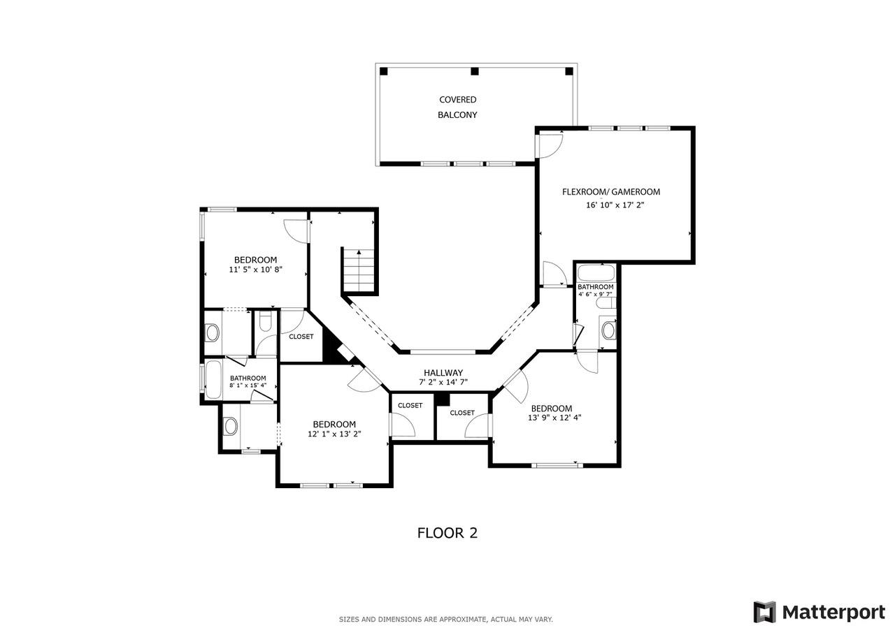 13601 Montview Dr, Austin, TX 78732