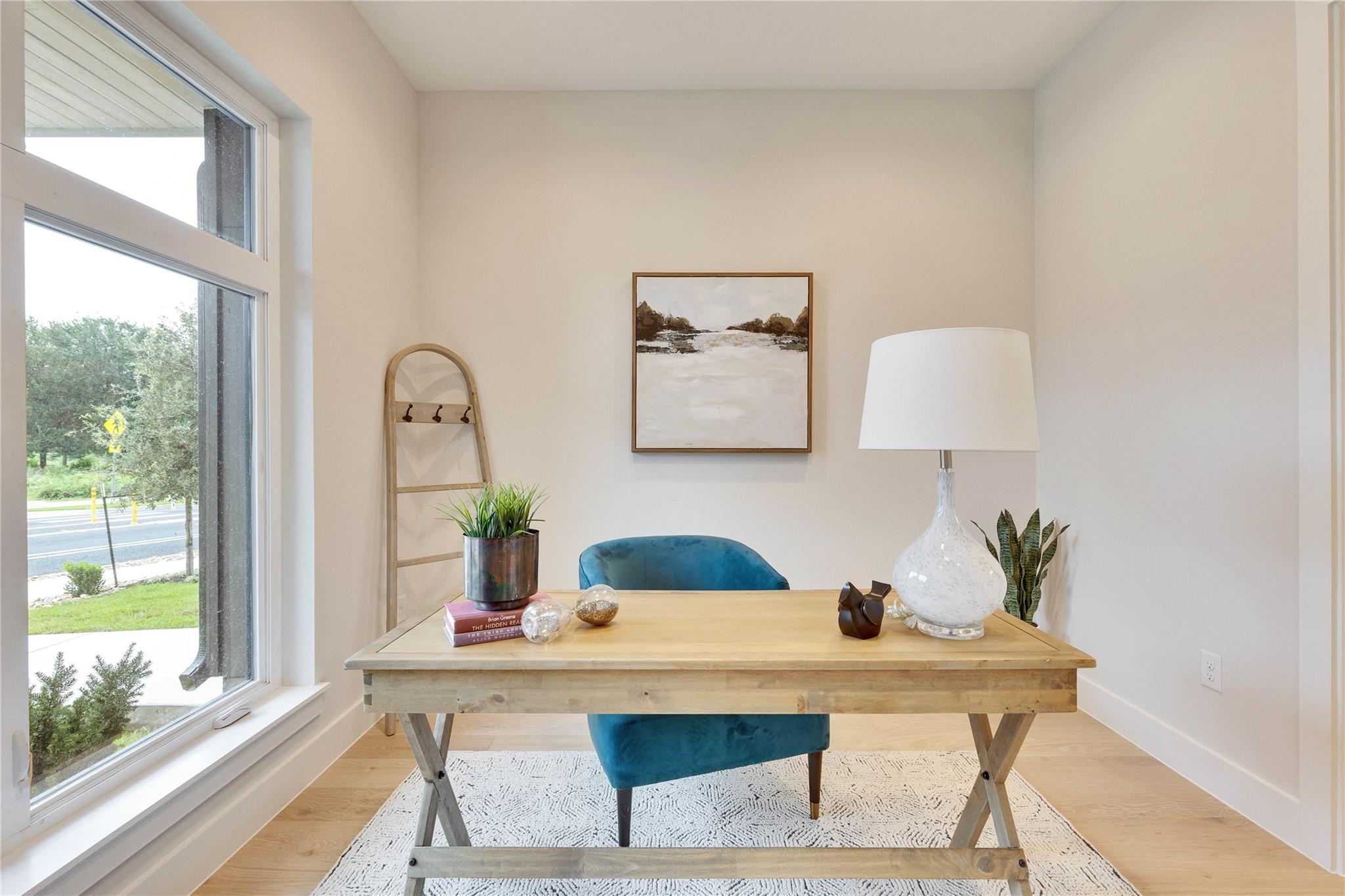 1937 E 38th 1/2 St # B, Austin, TX 78723