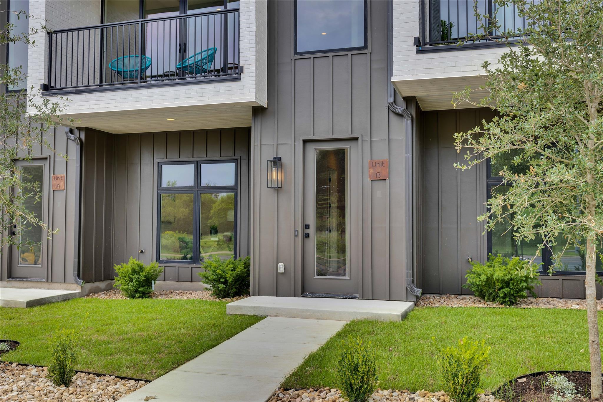 1937 E 38th 1/2 St # B, Austin, TX 78723