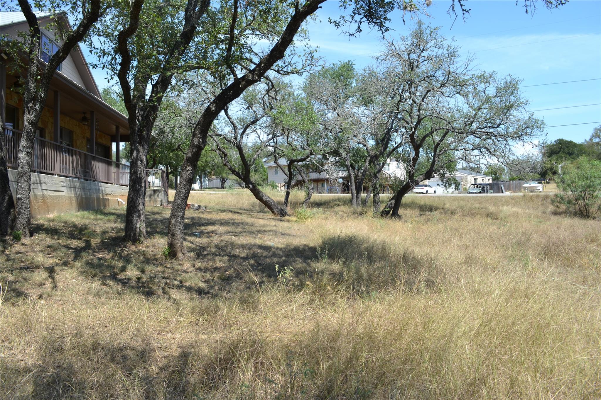 LOT 305 Rolling Hills Dr, Spicewood, TX 78669