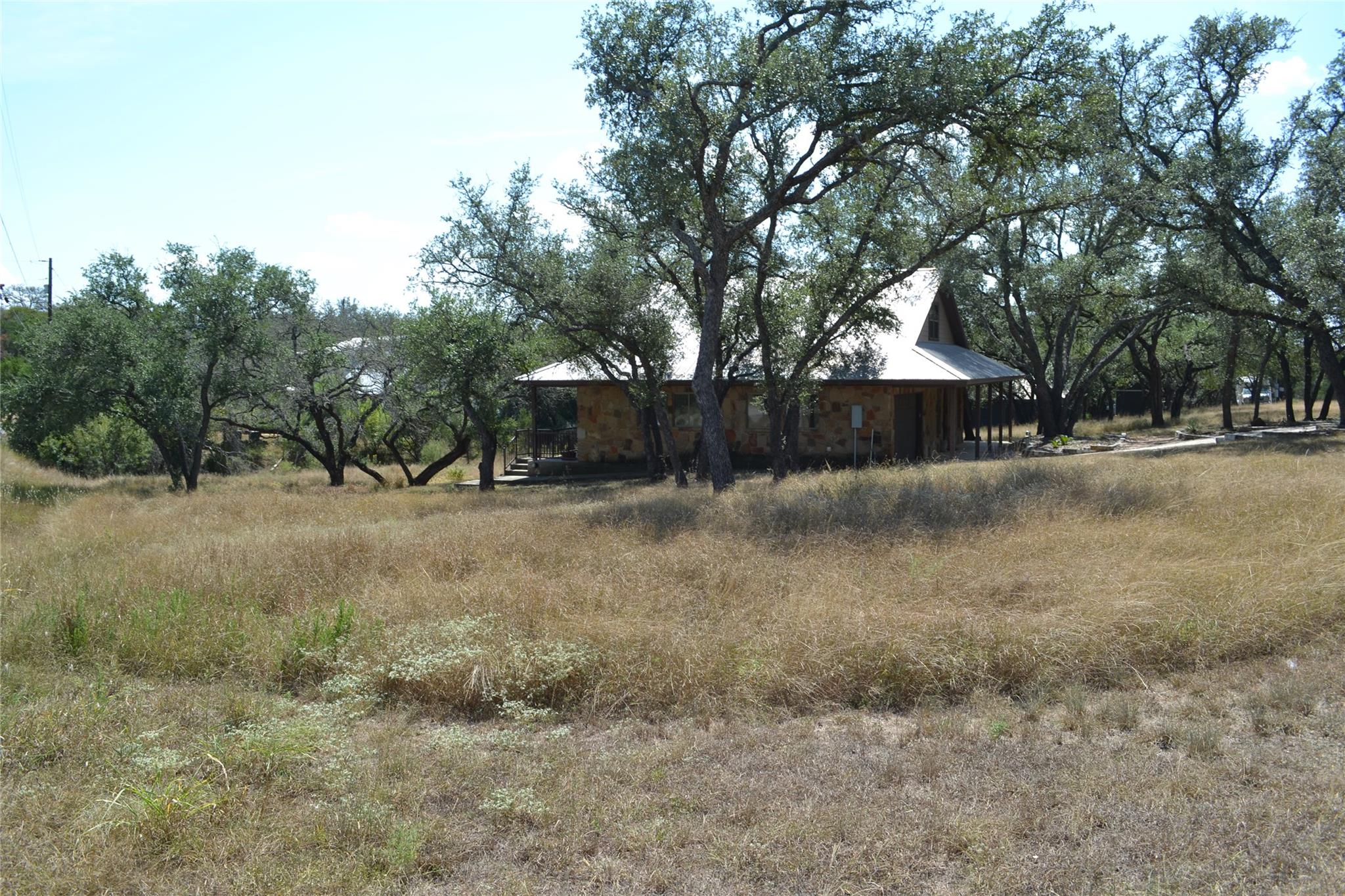 LOT 305 Rolling Hills Dr, Spicewood, TX 78669