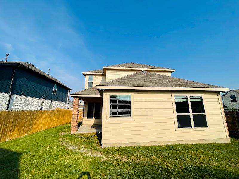 4012 Birdwatch Loop # 8, Pflugerville, TX 78660