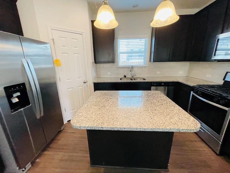 4012 Birdwatch Loop # 8, Pflugerville, TX 78660