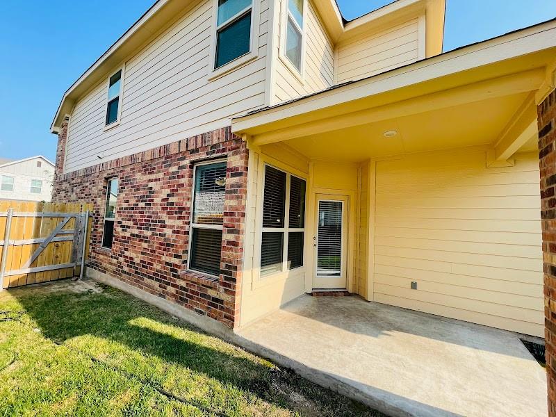 4012 Birdwatch Loop # 8, Pflugerville, TX 78660