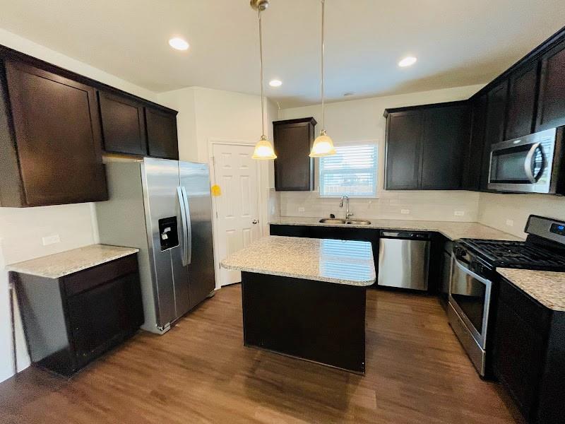 4012 Birdwatch Loop # 8, Pflugerville, TX 78660