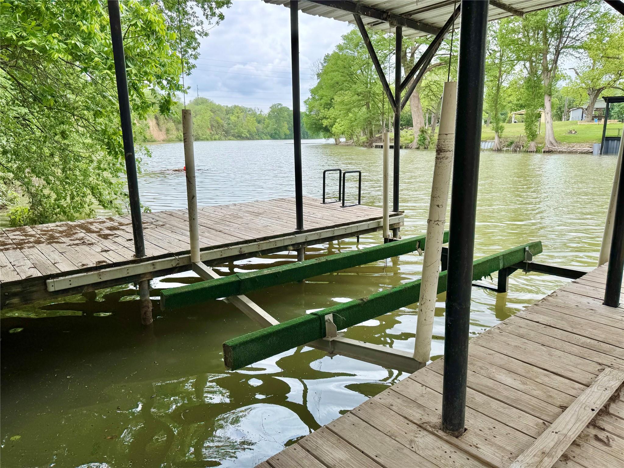 644 Cypress Rdg, McQueeney, TX 78123