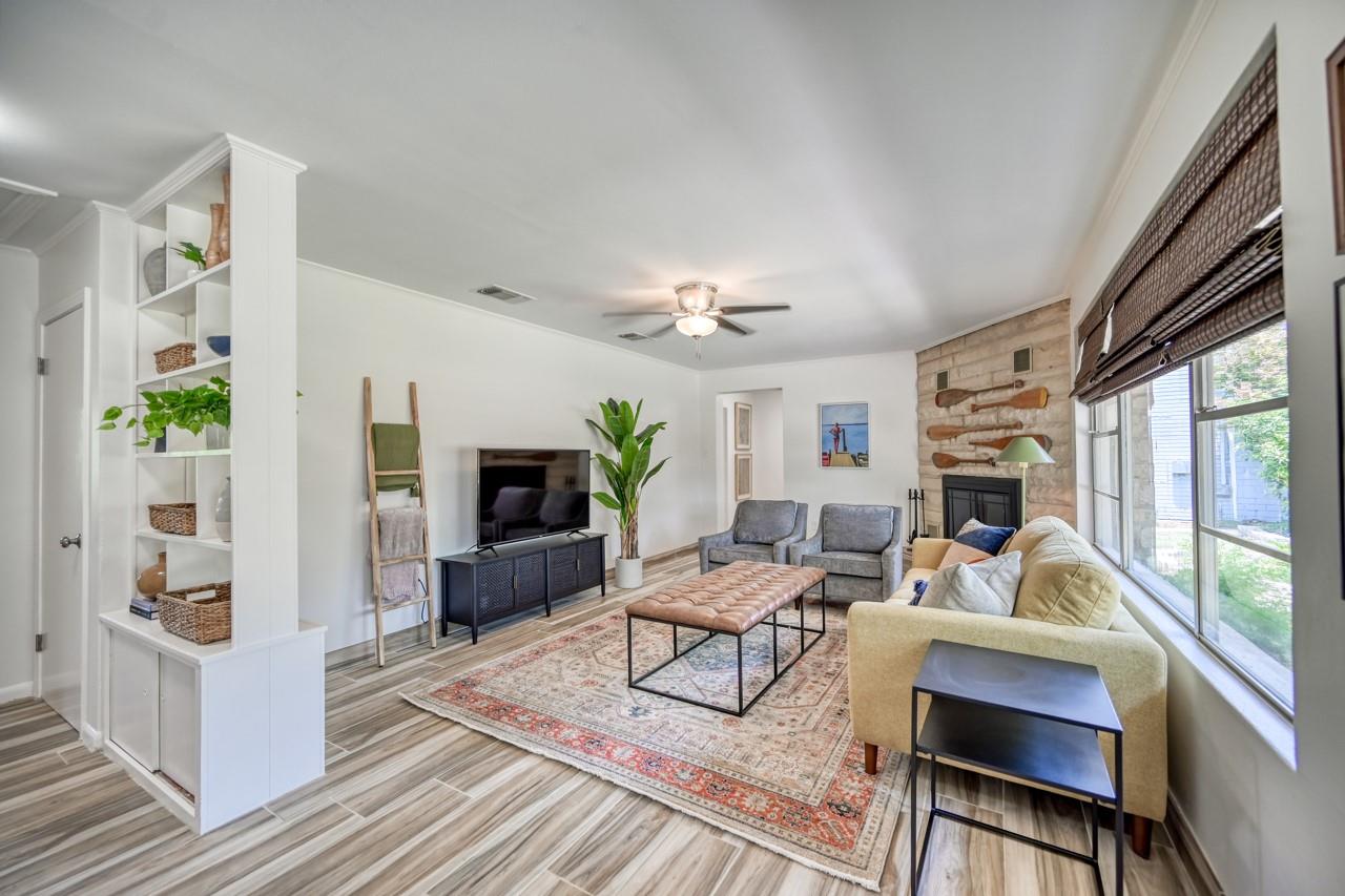 644 Cypress Rdg, McQueeney, TX 78123