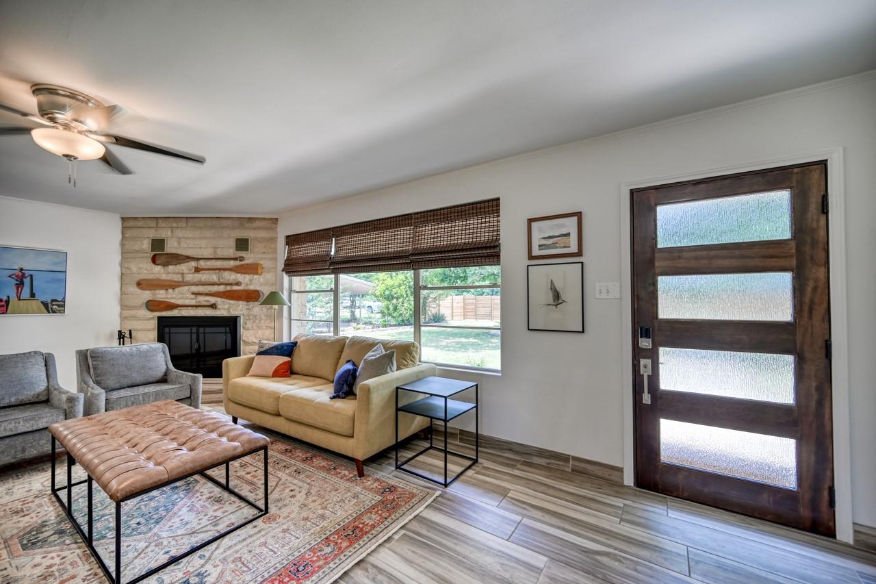 644 Cypress Rdg, McQueeney, TX 78123