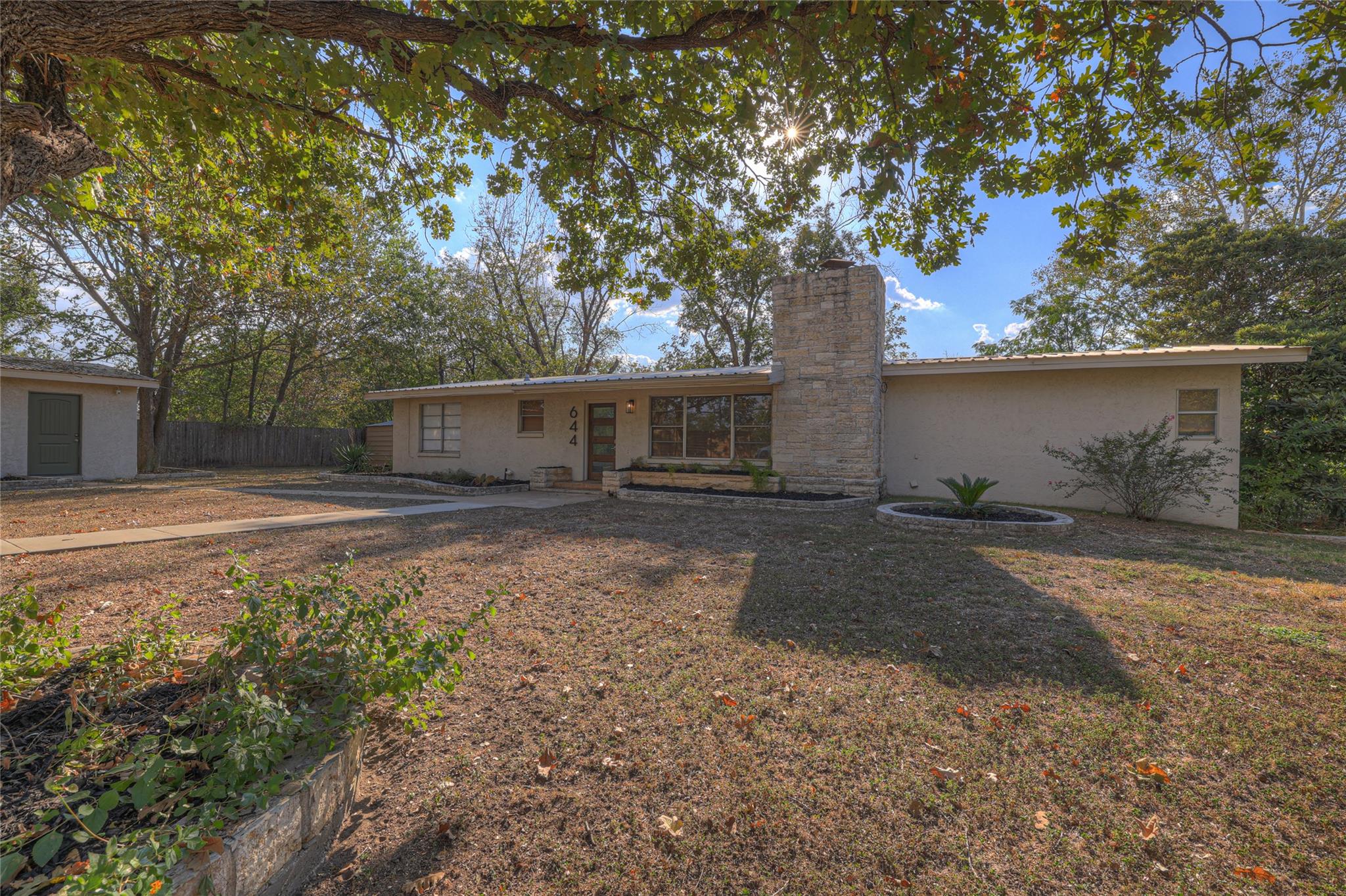 644 Cypress Rdg, McQueeney, TX 78123