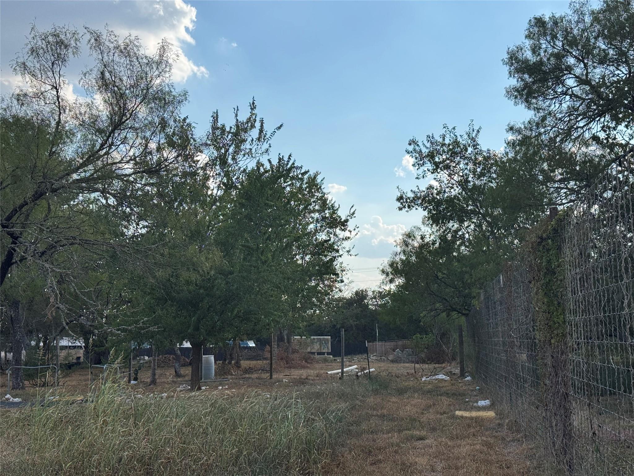 490 Rosewood Dr, Dale, TX 78616