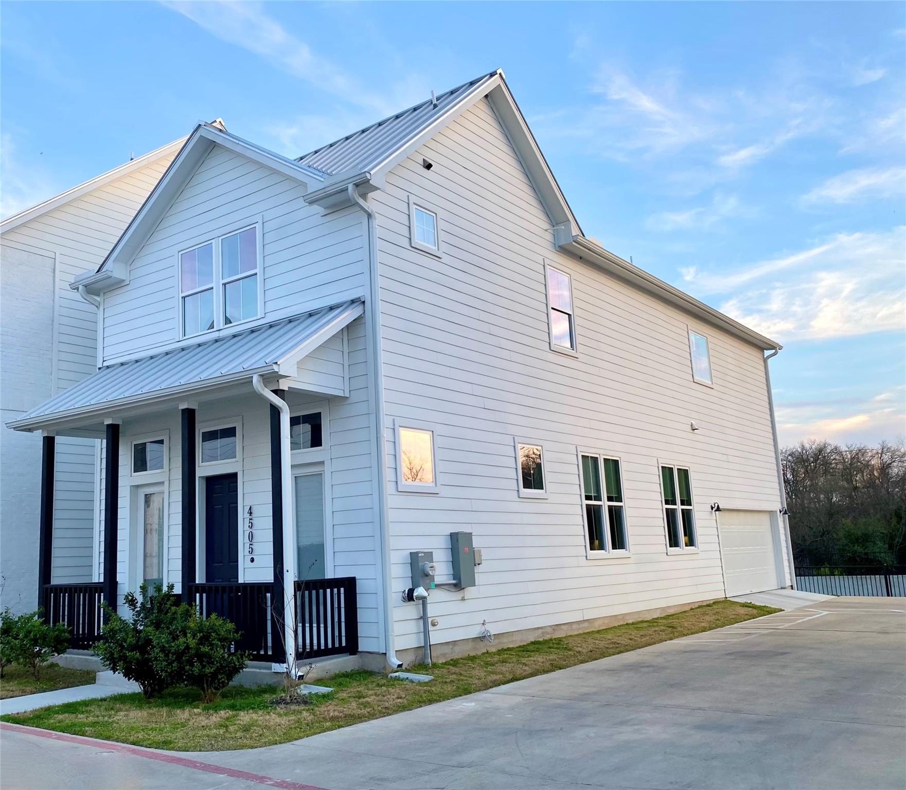 4505 Grassland Dr, Austin, TX 78723