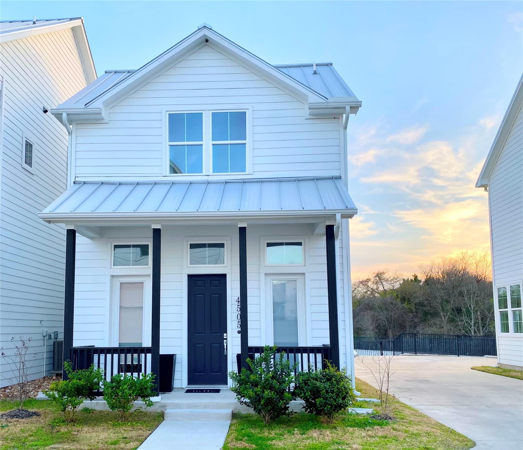 4505 Grassland Dr, Austin, TX 78723