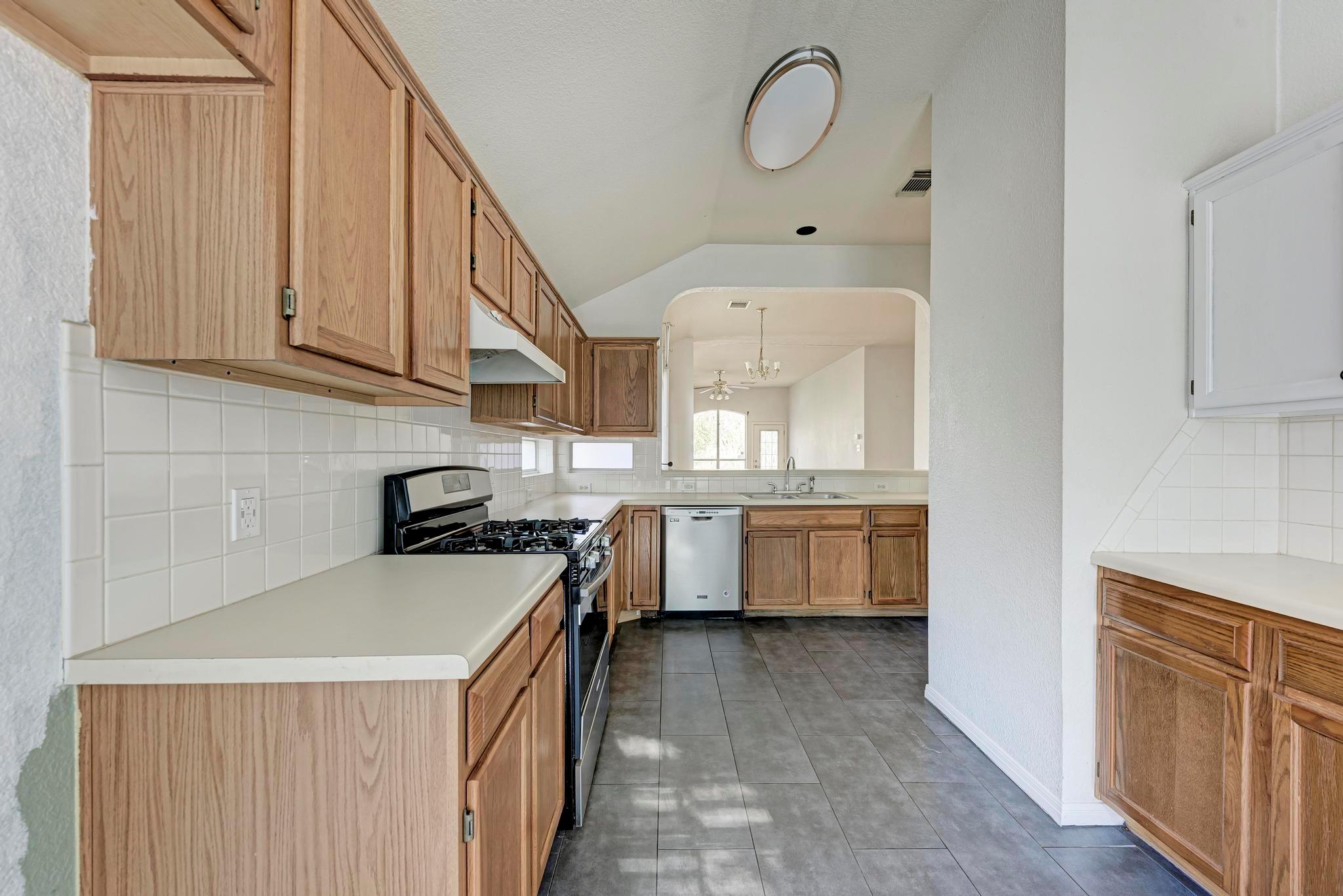 3009 Pioneer Way, Round Rock, TX 78665