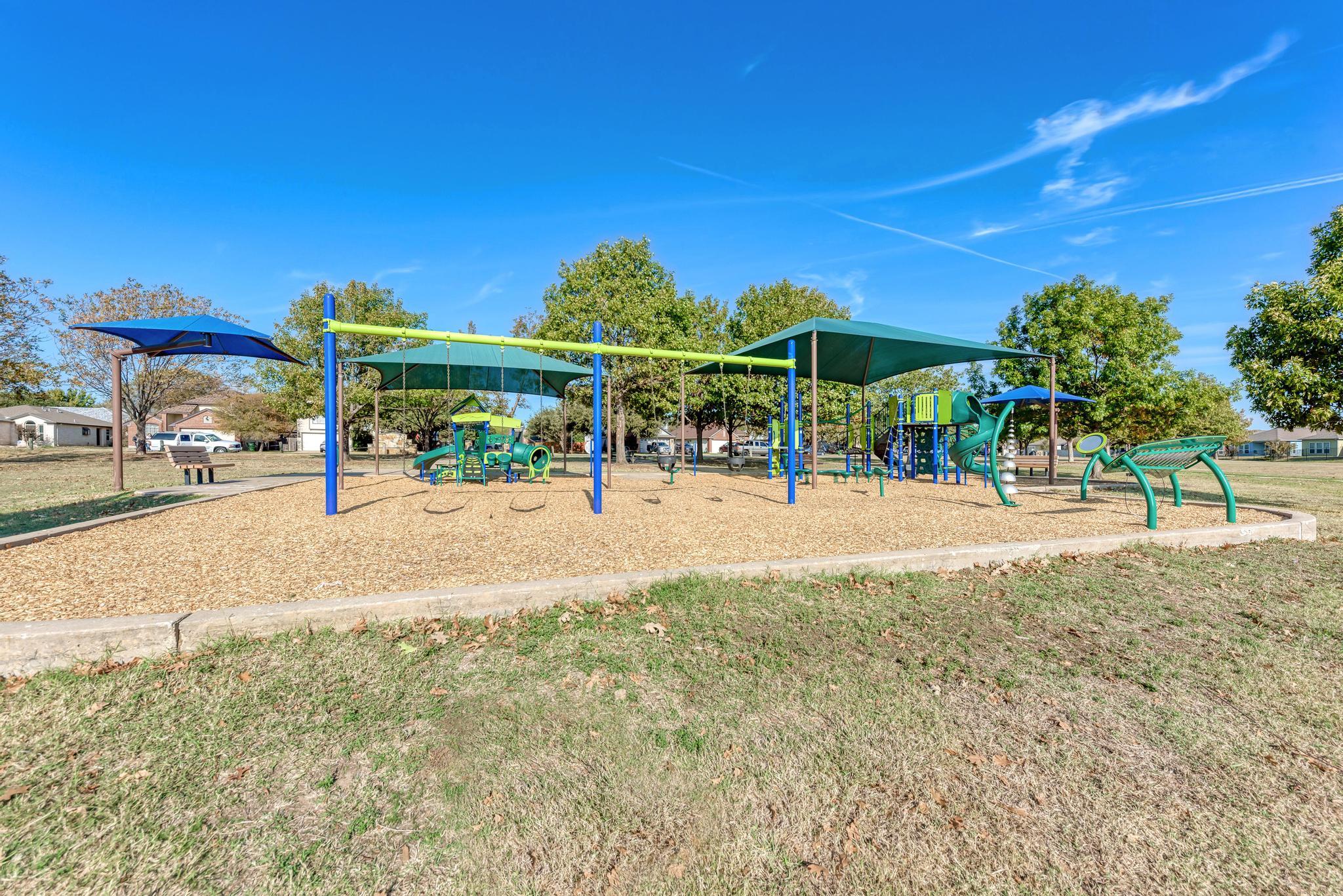 3009 Pioneer Way, Round Rock, TX 78665