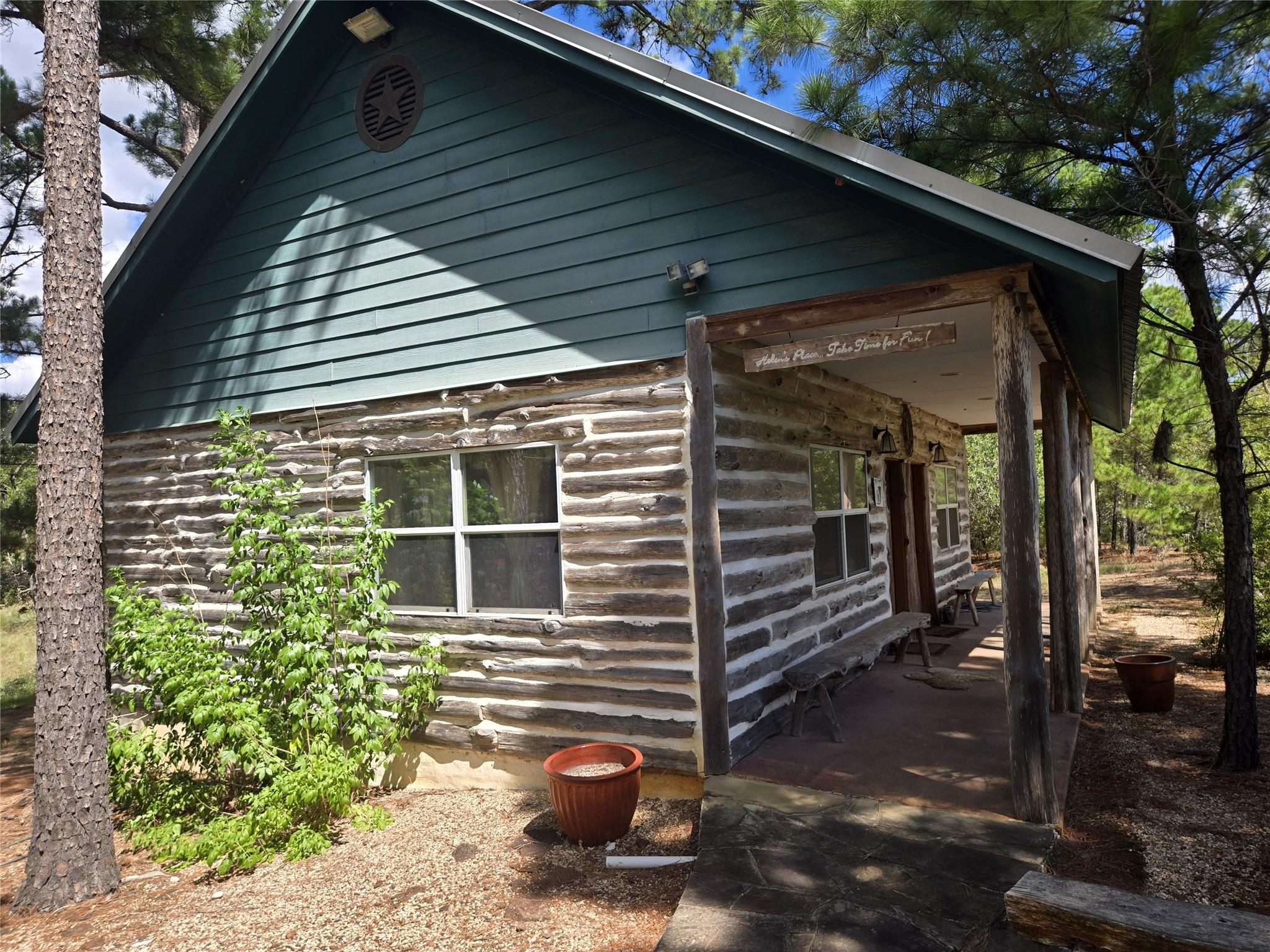 2438 Fm 535 Highway, Rosanky, TX 78953