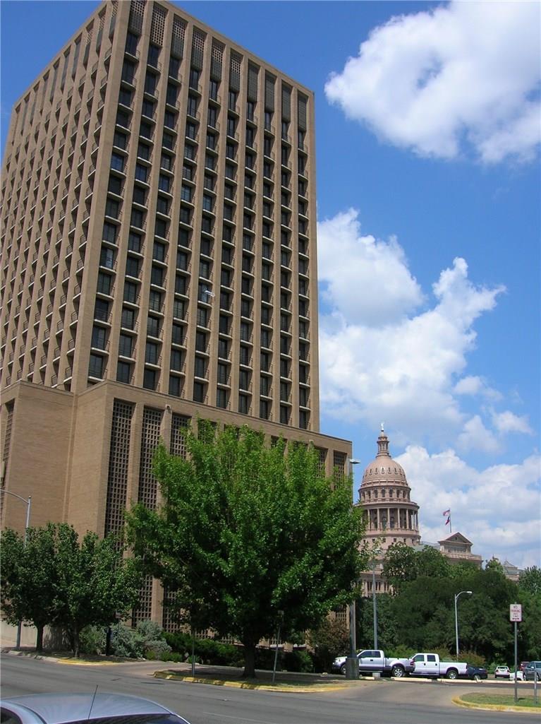 1122 Colorado St # 1101, Austin, TX 78701