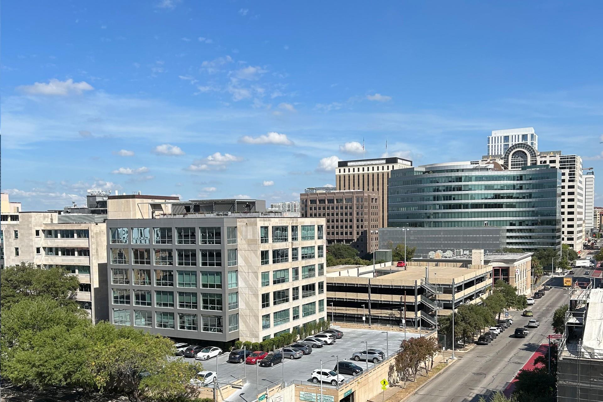 1122 Colorado St # 1101, Austin, TX 78701