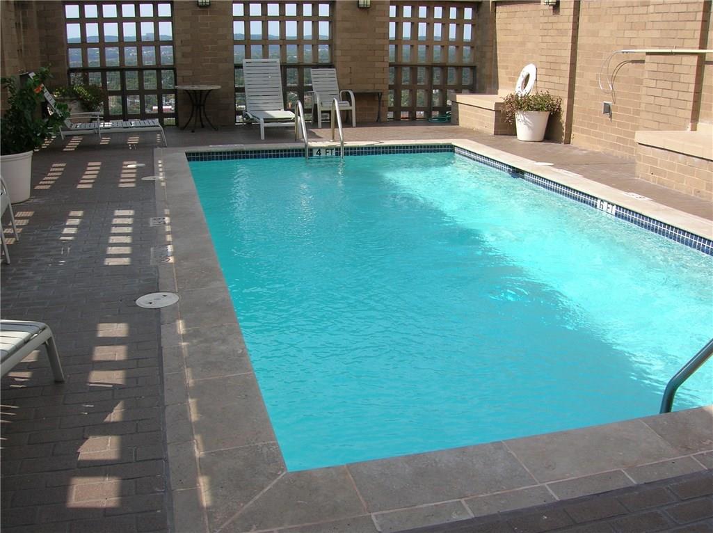 1122 Colorado St # 1101, Austin, TX 78701